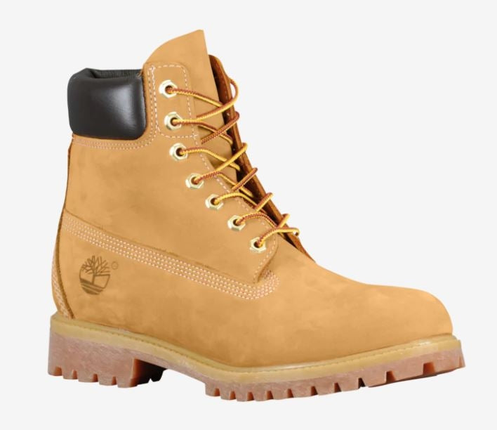 Timberland 6" Premium Waterproof Boots