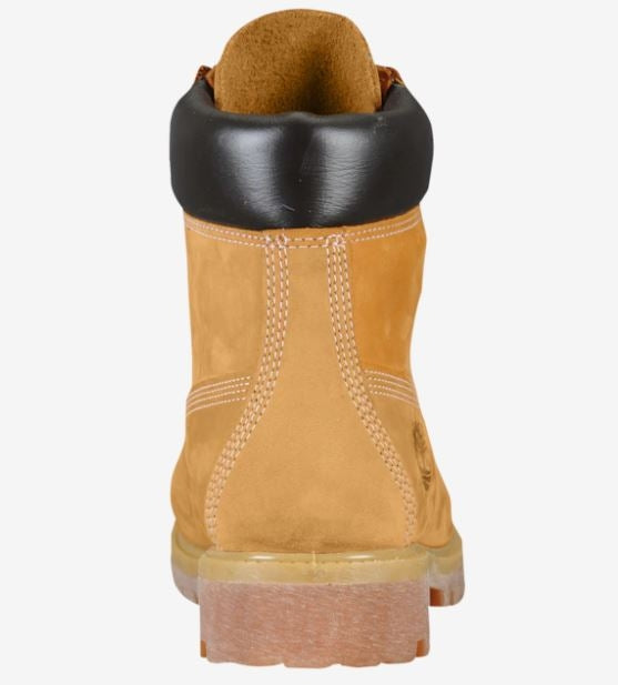 Timberland 6" Premium Waterproof Boots
