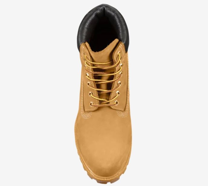 Timberland 6" Premium Waterproof Boots