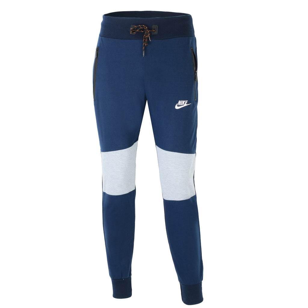 Men's Nike Colorblock Joggers Pants Final Sale