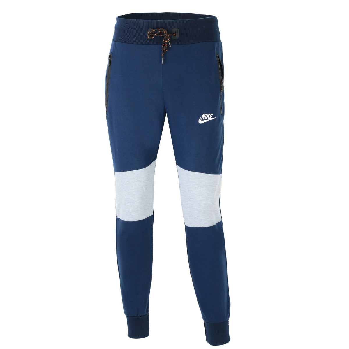 Men's Nike Colorblock Joggers Pants Final Sale