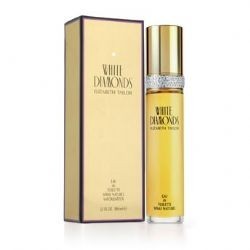 White Diamonds by Elizabeth Taylor 1.7 oz Eau De Parfum Spray Main image