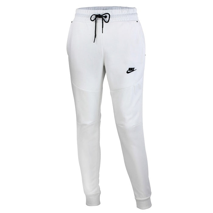 Nike Sportswear Tech Fleece Full-Zip Windrunner Hoodie  & Pants Set White