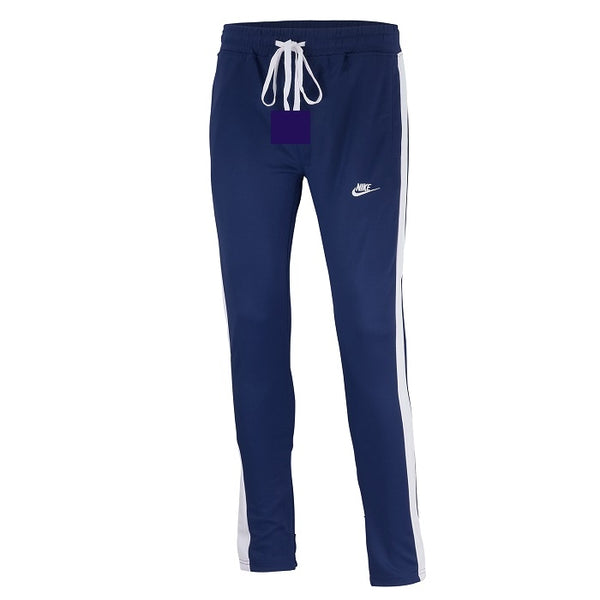 Nike Sportswear Club Men's Knit Track Jacket & Pants Set