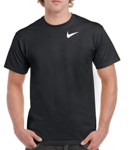 Nike Men's Sportswear Swoosh Icon T-shirt