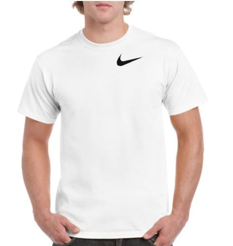 Nike Men's Sportswear Swoosh Icon T-shirt