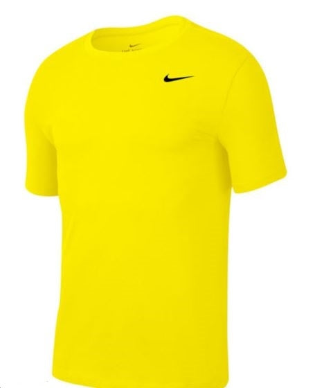 Nike Men's Sportswear Swoosh Icon T-shirt