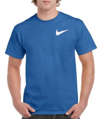 Nike Men's Sportswear Swoosh Icon T-shirt