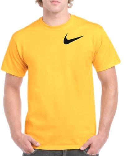 Nike Men's Sportswear Swoosh Icon T-shirt
