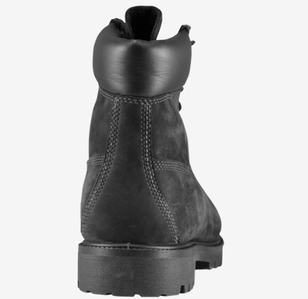 Timberland 6" Premium Waterproof Boots - Men's Black