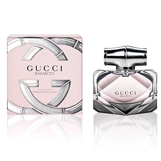 Gucci Bamboo Eau De Parfum Spray for Women, 2.5 Ounce Main image