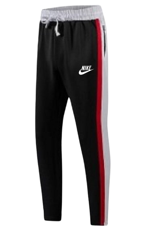 Nike Interlock Knit  Track Pants