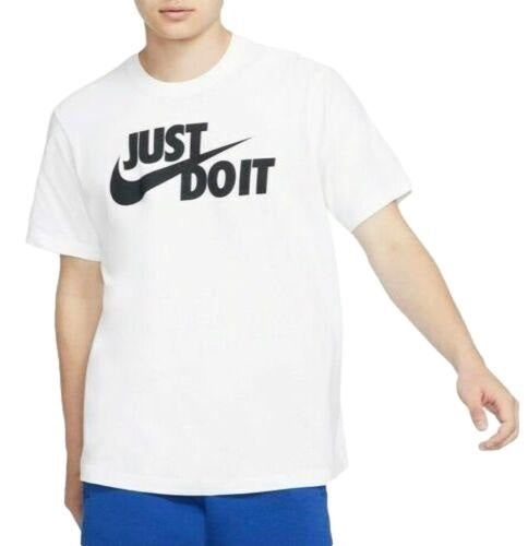 Nike Men's Sportswear Just Do It T-Shirt