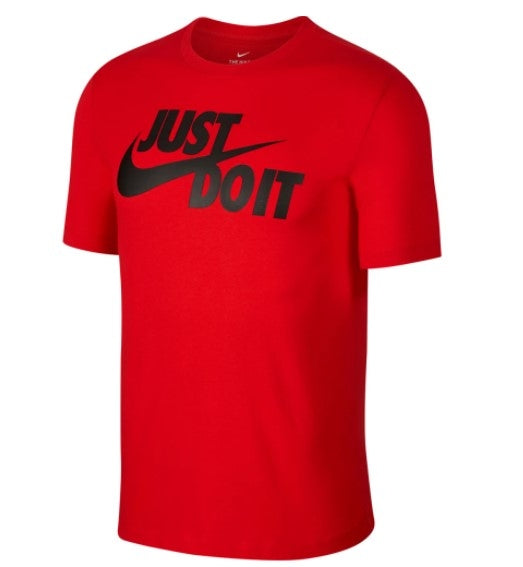 Nike Men's Sportswear Just Do It T-Shirt