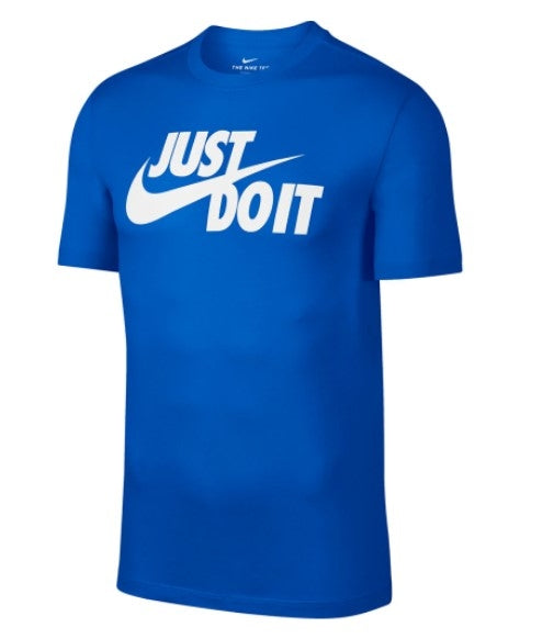 Nike Men's Sportswear Just Do It T-Shirt