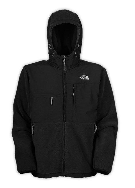 The North Face Men's Denali 2 Hoodie Final Sale Main image