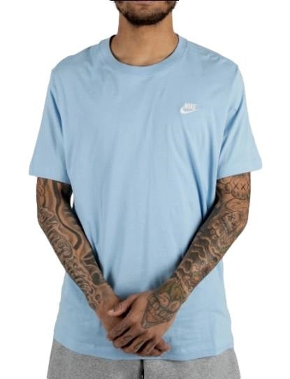 Men's Nike Sportswear Club T-Shirt