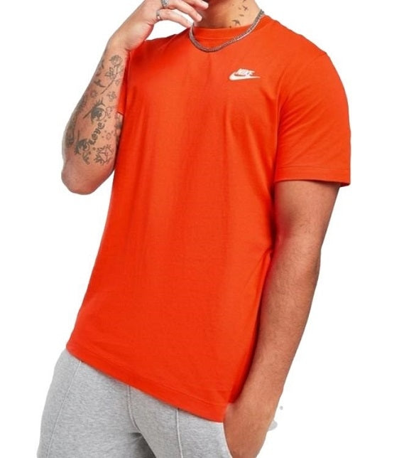 Men's Nike Sportswear Club T-Shirt