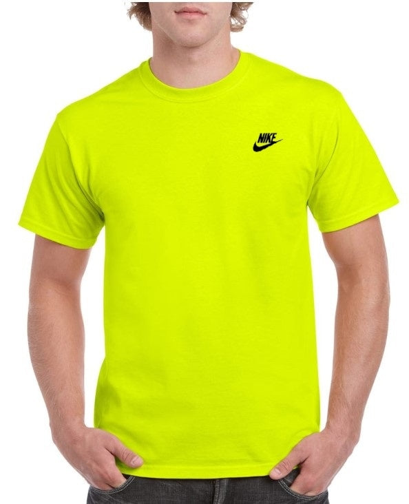 Men's Nike Sportswear Club T-Shirt