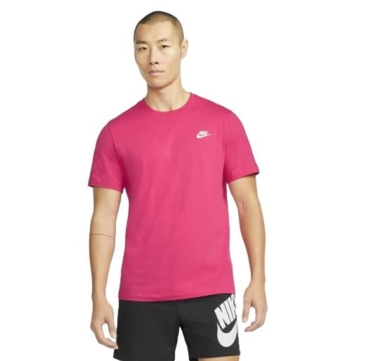 Men's Nike Sportswear Club T-Shirt