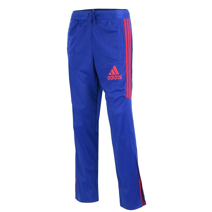 Adidas 3-Stripe Tricoat Track Set Jacket & Pants