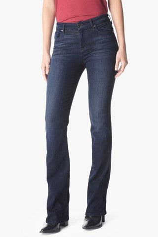 7  For  All Mankind Jeans Extreme A Pocket Crystals Main image