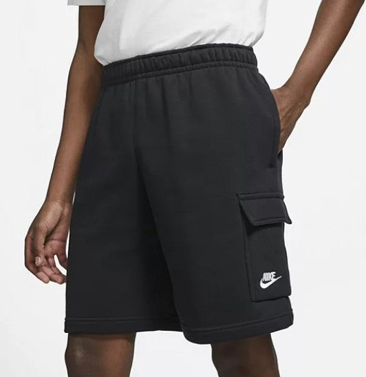 Men's Nike Club Cargo Shorts