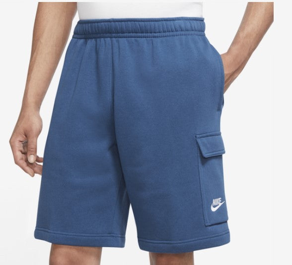 Men's Nike Club Cargo Shorts