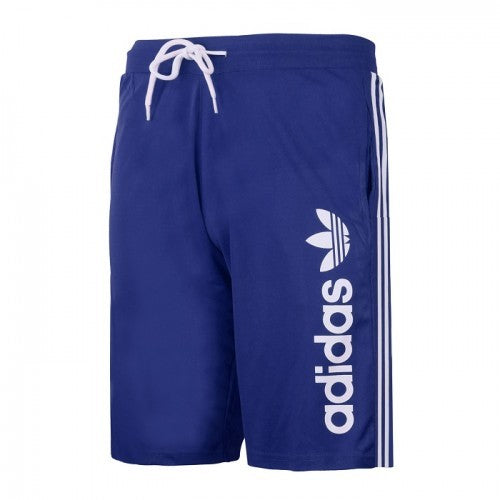 Adidas Men's 3-Stripes  Shorts & Tee Shirt Set Final Sale