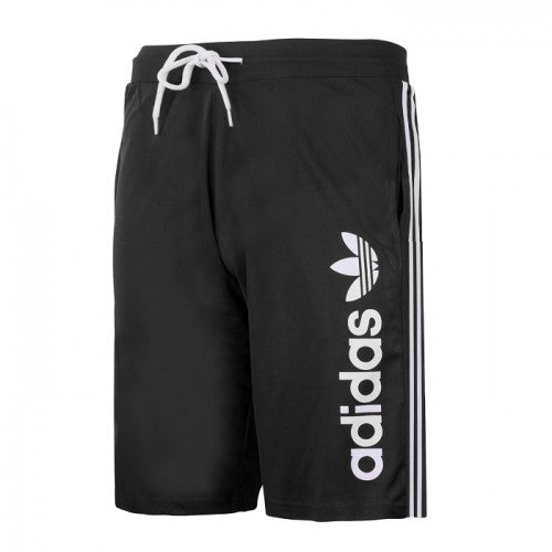 Adidas Men's 3-Stripes  Shorts & Tee Shirt Set Final Sale