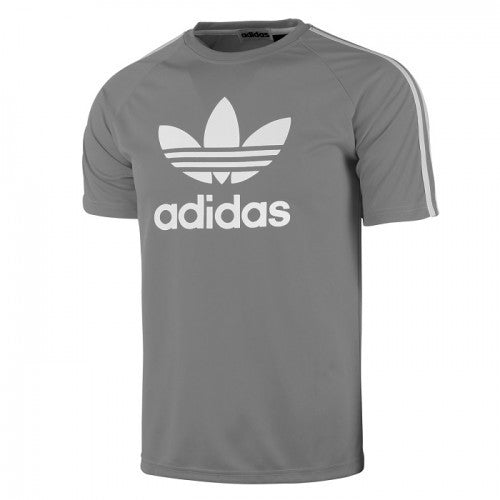 Adidas Men's 3-Stripes  Shorts & Tee Shirt Set Final Sale