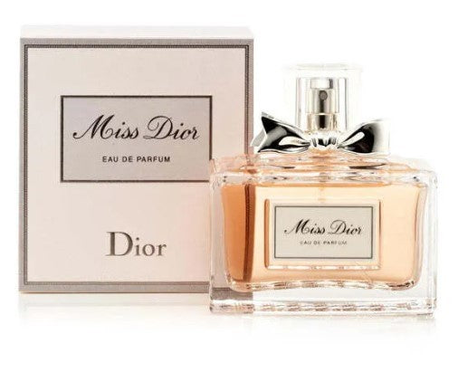 Miss Dior (Miss Dior Cherie) by Christian Dior Eau De Toilette Spray  3.4 oz For Women Main image
