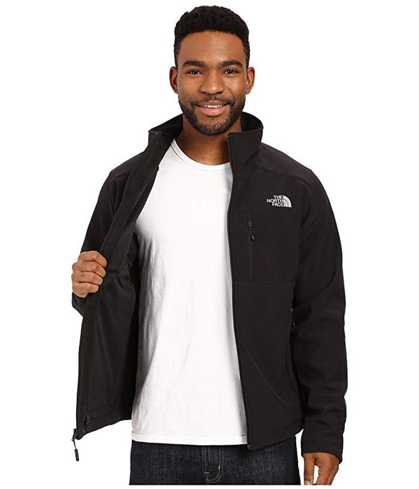 The North Face Men's Apex Barrier Soft Shell Jacket