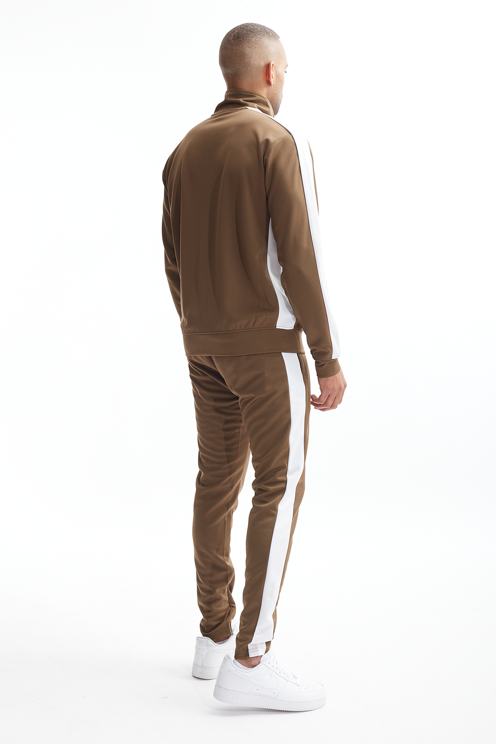Nike Sportswear Jacket & Pants Set 2 Pc Set