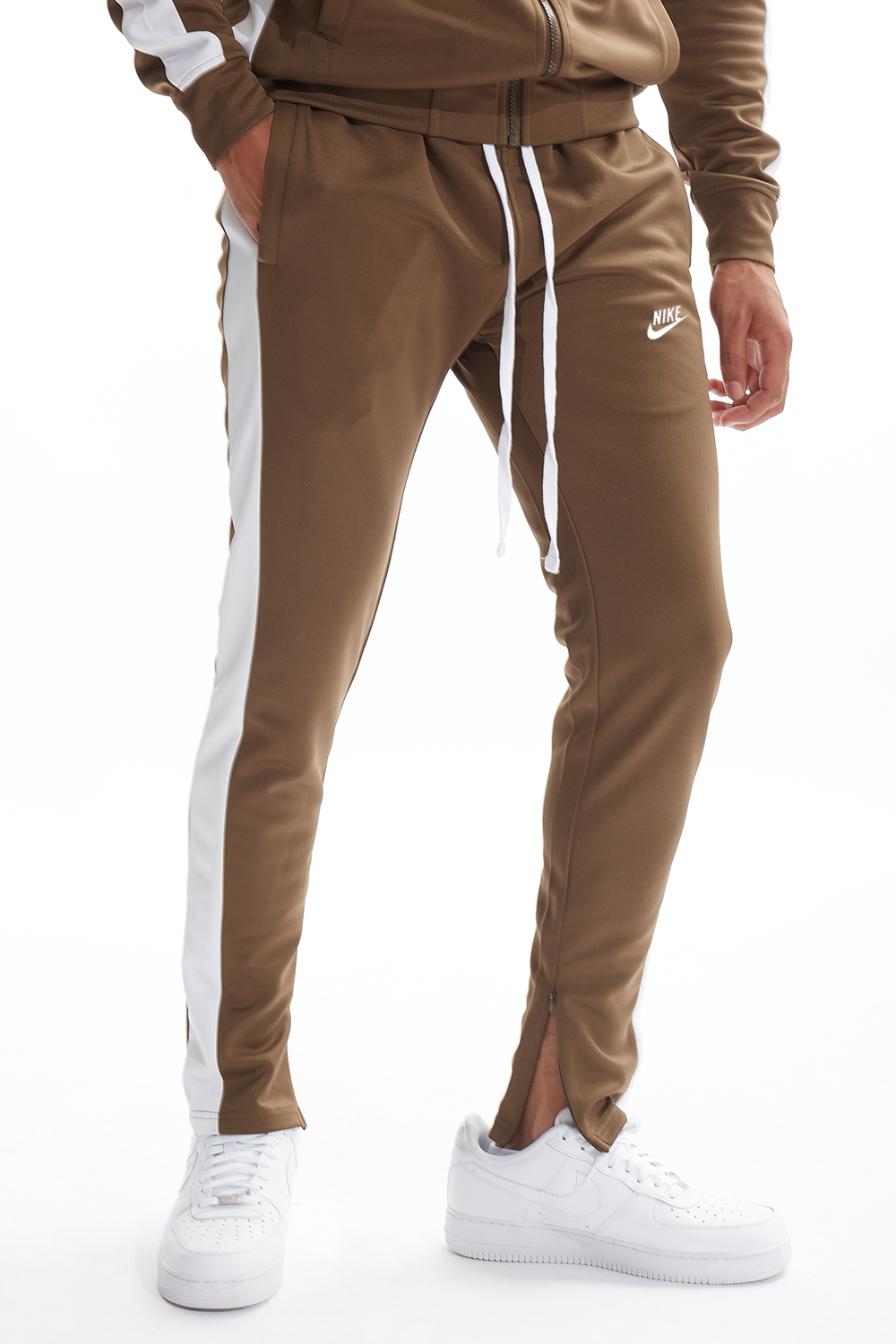 Nike Sportswear Jacket & Pants Set 2 Pc Set