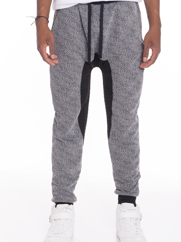 STATIC CONTRASTED JOGGERS-0
