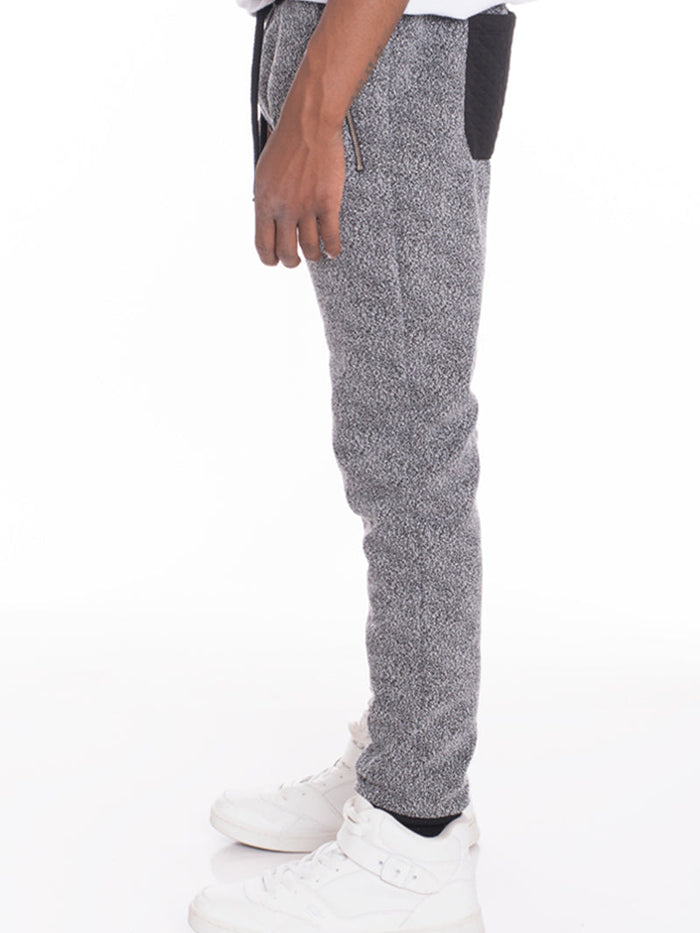 STATIC CONTRASTED JOGGERS-0