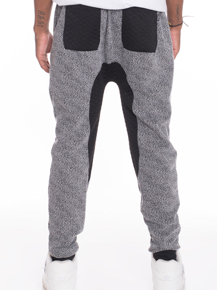 STATIC CONTRASTED JOGGERS-0