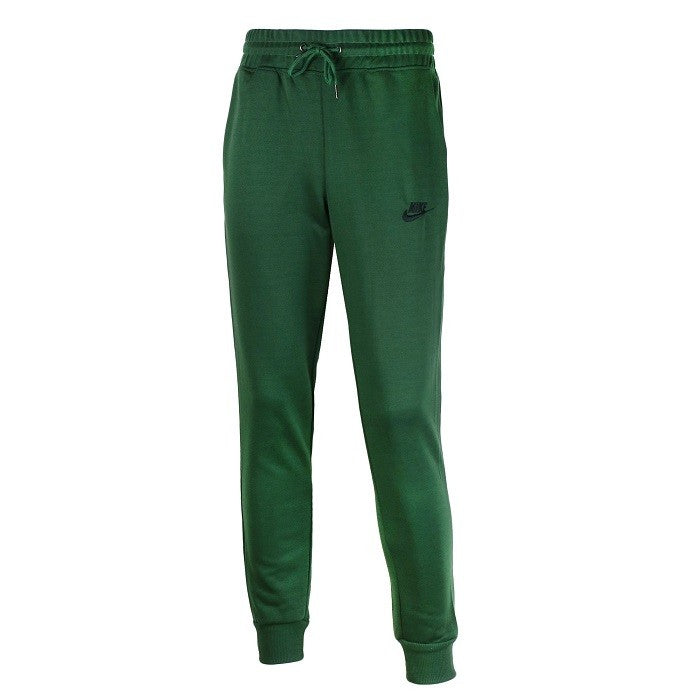 Nike Men's Tech  Fleece Zip Hoodie & Pants Set Olive