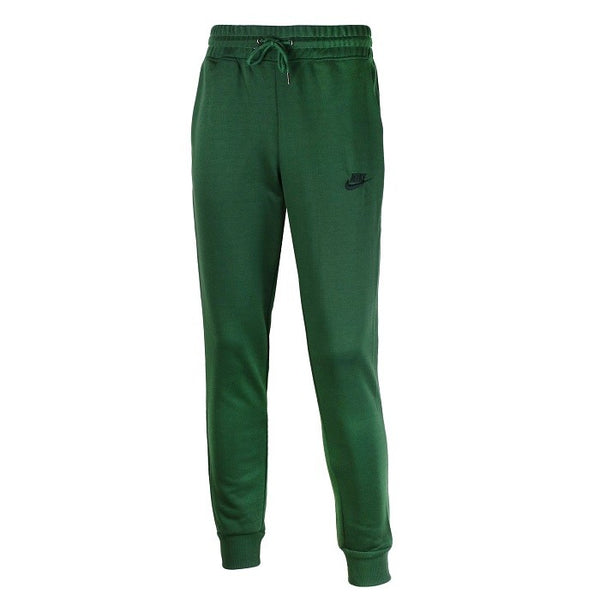 Nike Men's Tech  Fleece Zip Hoodie & Pants Set Olive