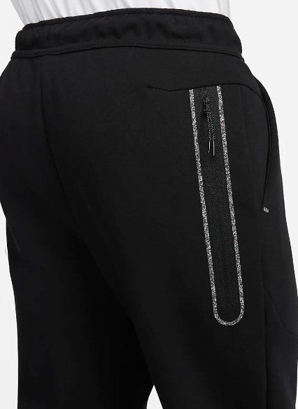 Nike Tech Fleece Full-Zip Winrunner Hoodie & Pants 2 Pc Set