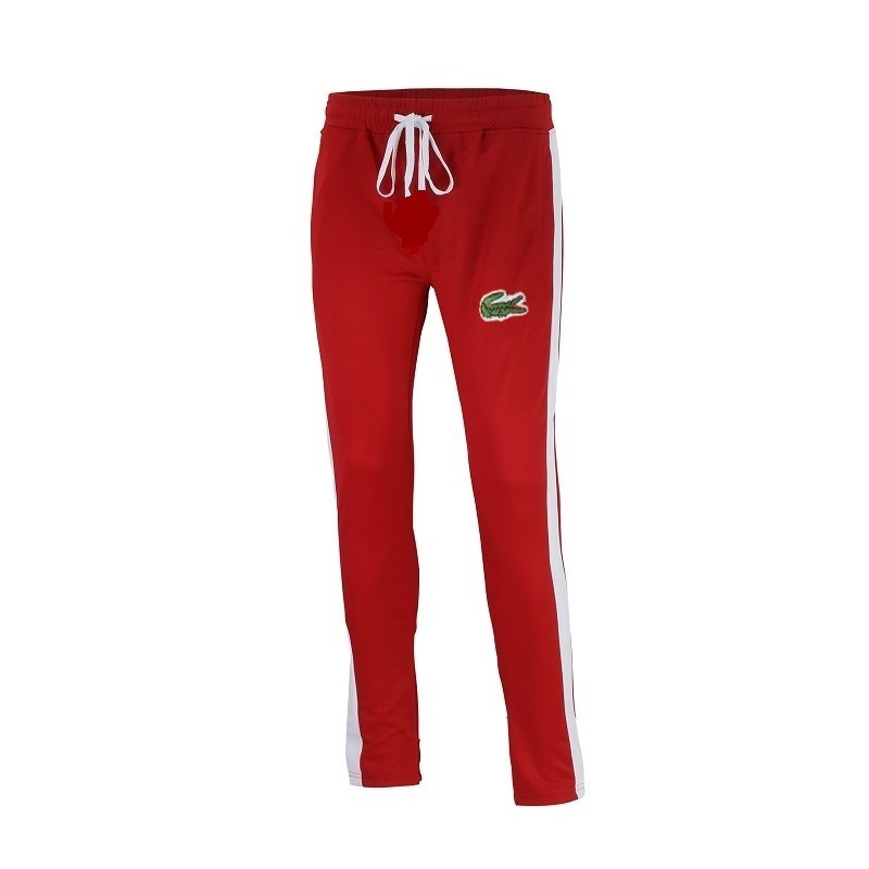 Lacoste Sportswear Tracksuit  Jacket & Pants Set 2 Pc Set