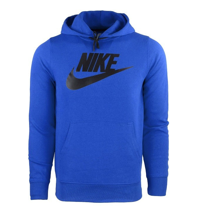 Nike Sportswear Tech Fleece Men's Pullover Hoodie & Pants  2 Pc Set