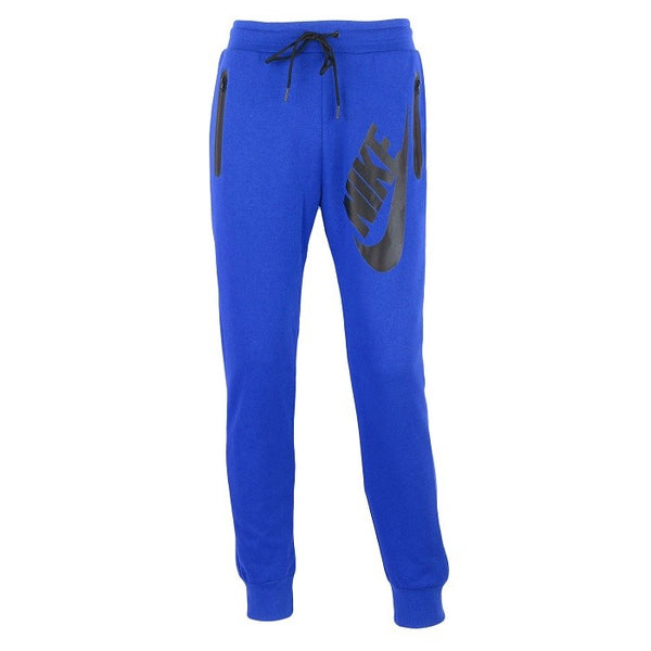 Nike Sportswear Tech Fleece Men's Pullover Hoodie & Pants  2 Pc Set