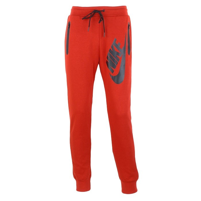 Nike Sportswear Tech Fleece Men's Pullover Hoodie & Pants  2 Pc Set