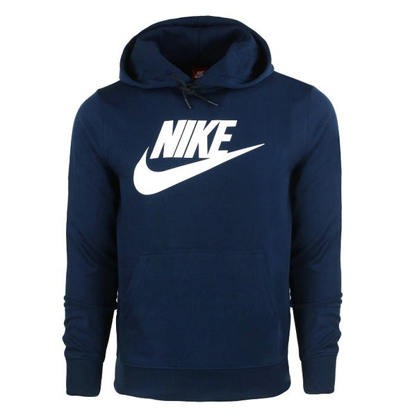 Nike Sportswear Tech Fleece Men's Pullover Hoodie & Pants  2 Pc Set