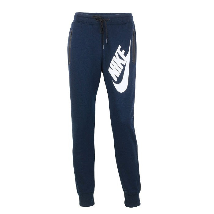Nike Sportswear Tech Fleece Men's Pullover Hoodie & Pants  2 Pc Set