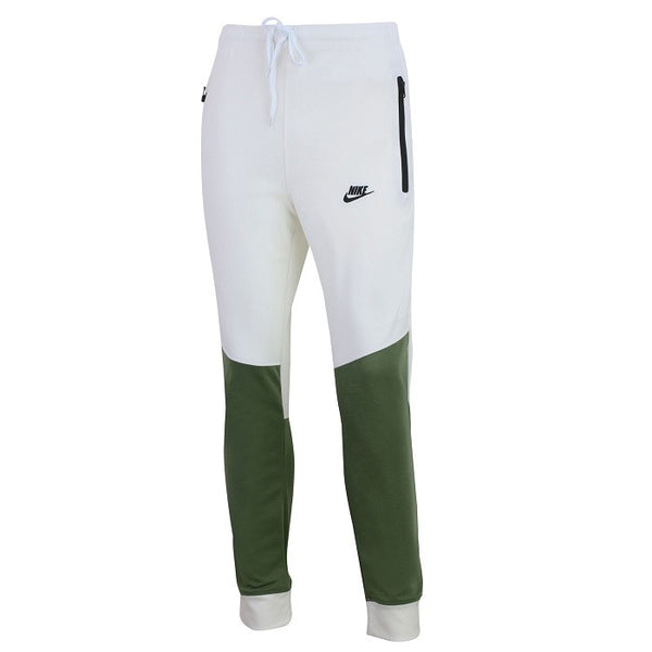 Nike Sportswear Colorblock Tech Men's Fleece Hoodie & Pants Set