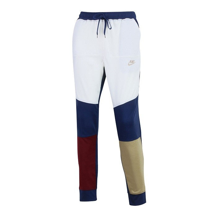 Nike Sportswear Colorblock Tech Men's Fleece Hoodie & Pants Set