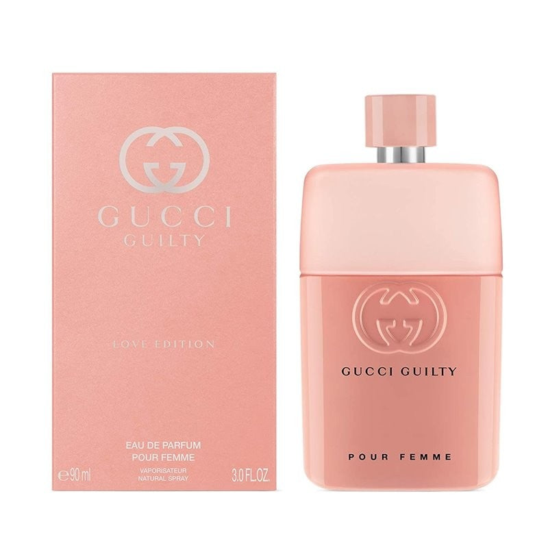 Gucci Guilty Love for Women Guilty Love Edition EDP Spray 3.04 oz Fragrances Main image